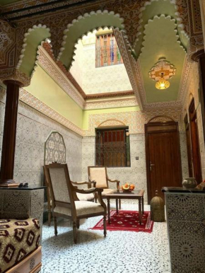 Dar Amane - Charmante maison marocaine